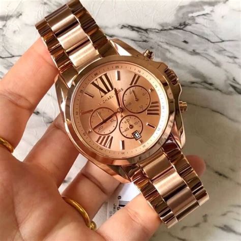 comment savoir une montre michael kors original|michael kors watches price original.